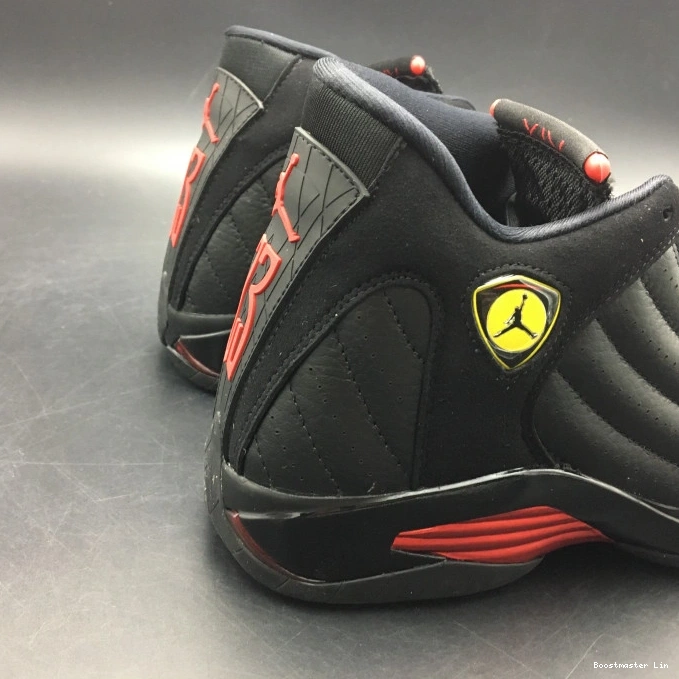 Bmlin 14 487471-003 Last (2018) Retro Jordan Air Shot 0823